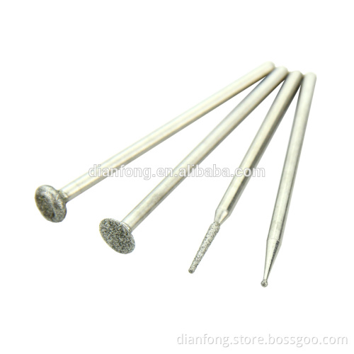 new upgrade Dian Fong hot sell HP diamond dental bur